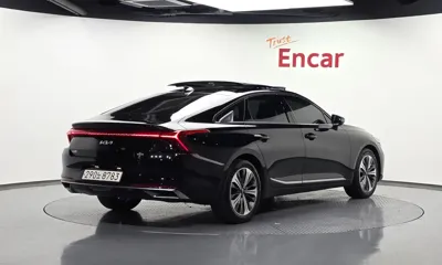 Kia K8 2022, 146247 км, за 14195.45 USD