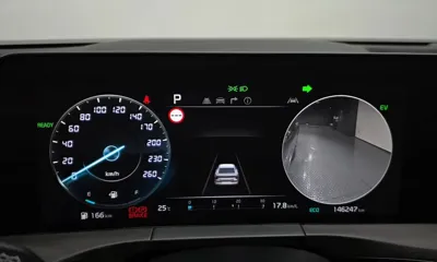 Kia K8 2022, 146247 км, за 14195.45 USD - фото 8