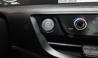Kia K8 2022, 146247 км, за 14195.45 USD - фото 26