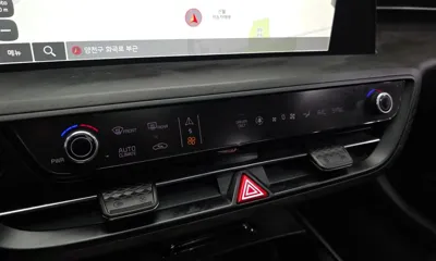 Kia K8 2022, 146247 км, за 14195.45 USD - фото 32