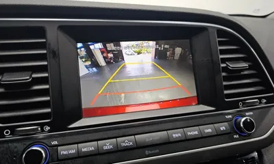 Hyundai Avante 2016, 22462 км, за 7085.74 USD - фото 15