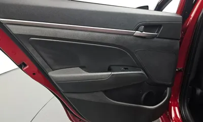 Hyundai Avante 2016, 22462 км, за 7085.74 USD - фото 25