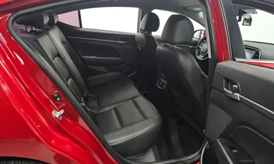 Hyundai Avante 2016, 22462 км, за 7085.74 USD - фото 26