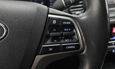 Hyundai Avante 2016, 22462 км, за 7085.74 USD - фото 28