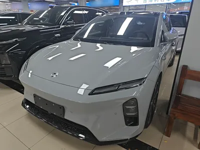 Nio ET5T · 2025 год