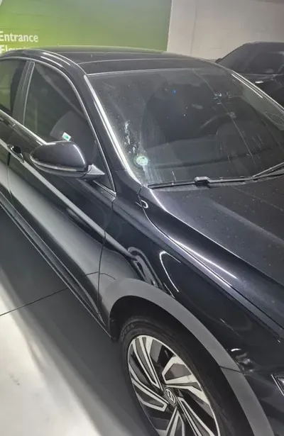 Volkswagen Jetta · 2020 год