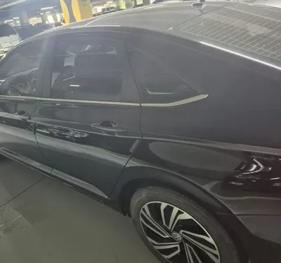 Volkswagen Jetta 2020, 60000 км, за 9702.41 USD