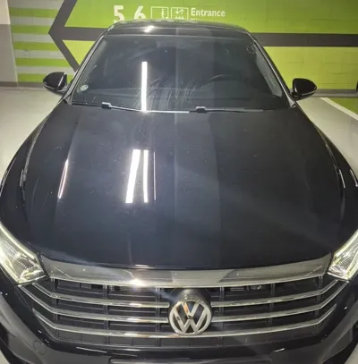 Volkswagen Jetta 2020, 60000 км, за 9702.41 USD