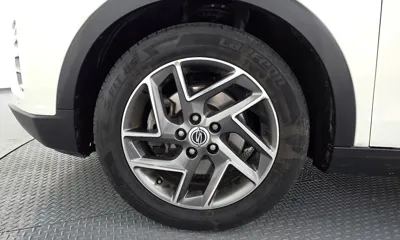 KG_Mobility_Ssangyong TIBOLI 2022, 101658 км, за 6934.17 USD