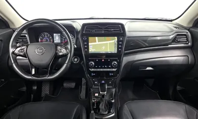 KG_Mobility_Ssangyong TIBOLI 2022, 101658 км, за 6934.17 USD - фото 7