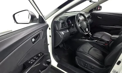 KG_Mobility_Ssangyong TIBOLI 2022, 101658 км, за 6934.17 USD - фото 11