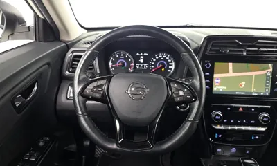 KG_Mobility_Ssangyong TIBOLI 2022, 101658 км, за 6934.17 USD - фото 13