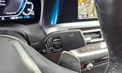 BMW 3-Series 2021, 117184 км, за 16541.95 USD - фото 27