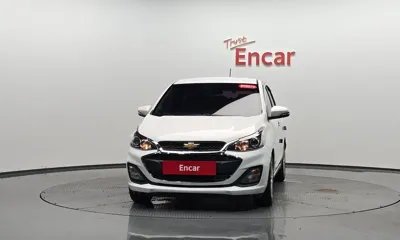 ChevroletGMDaewoo Spark 2019, 57148 км, за 4891.6 USD