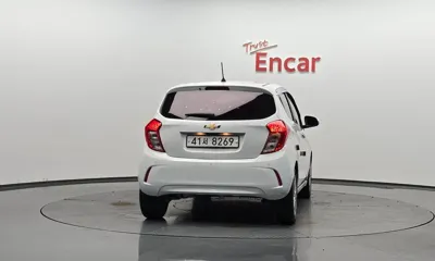 ChevroletGMDaewoo Spark 2019, 57148 км, за 4891.6 USD