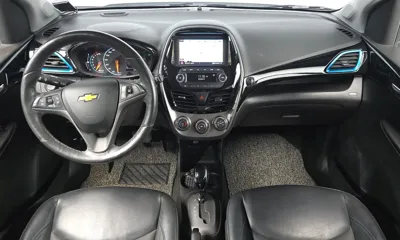 ChevroletGMDaewoo Spark 2019, 57148 км, за 4891.6 USD - фото 7