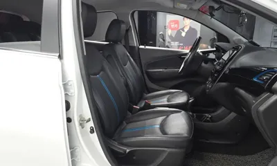 ChevroletGMDaewoo Spark 2019, 57148 км, за 4891.6 USD - фото 11