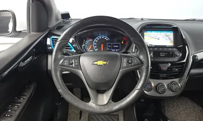 ChevroletGMDaewoo Spark 2019, 57148 км, за 4891.6 USD - фото 13