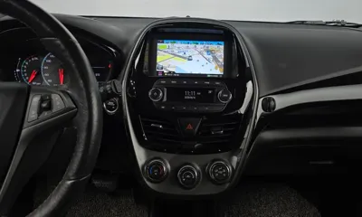 ChevroletGMDaewoo Spark 2019, 57148 км, за 4891.6 USD - фото 14