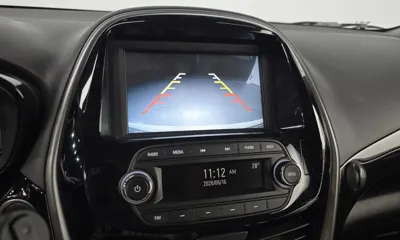 ChevroletGMDaewoo Spark 2019, 57148 км, за 4891.6 USD - фото 15