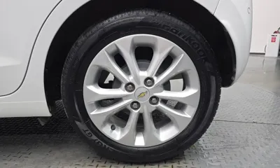 ChevroletGMDaewoo Spark 2019, 57148 км, за 4891.6 USD - фото 21