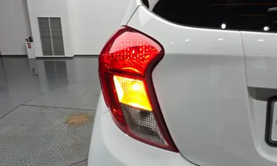 ChevroletGMDaewoo Spark 2019, 57148 км, за 4891.6 USD - фото 23