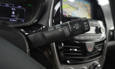 ChevroletGMDaewoo Spark 2019, 57148 км, за 4891.6 USD - фото 27