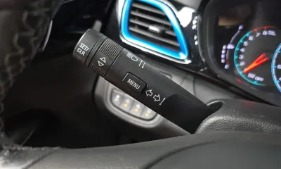 ChevroletGMDaewoo Spark 2019, 57148 км, за 4891.6 USD - фото 29