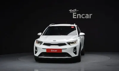 Kia Stonic 2018, 71968 км, за 7150.75 USD