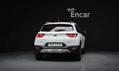 Kia Stonic 2018, 71968 км, за 7150.75 USD