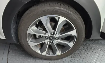 Kia Stonic 2018, 71968 км, за 7150.75 USD