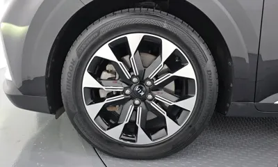 Kia Canival 2021, 154208 км, за 13586.42 USD