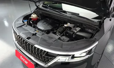 Kia Canival 2021, 154208 км, за 13586.42 USD - фото 6