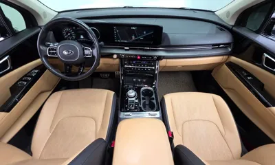 Kia Canival 2021, 154208 км, за 13586.42 USD - фото 7