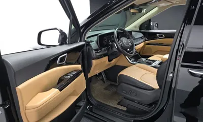 Kia Canival 2021, 154208 км, за 13586.42 USD - фото 10
