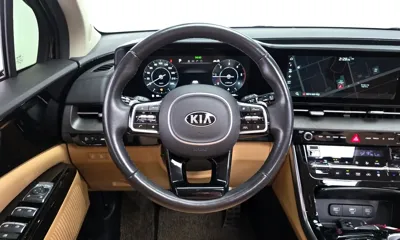 Kia Canival 2021, 154208 км, за 13586.42 USD - фото 12