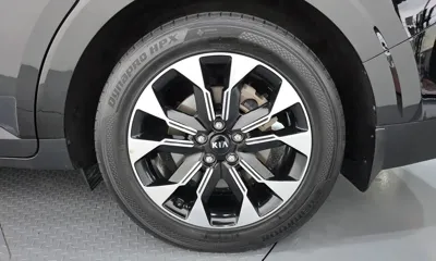 Kia Canival 2021, 154208 км, за 13586.42 USD - фото 21