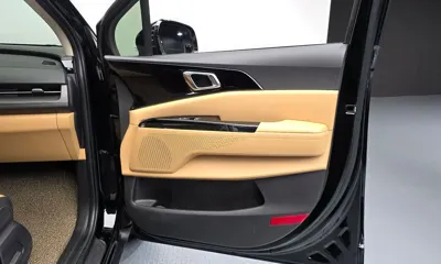 Kia Canival 2021, 154208 км, за 13586.42 USD - фото 25