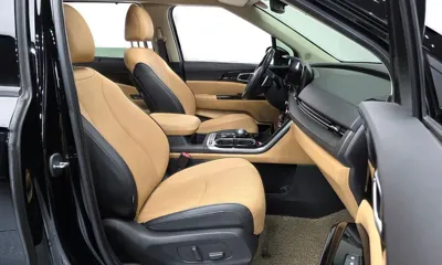 Kia Canival 2021, 154208 км, за 13586.42 USD - фото 26