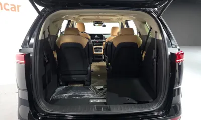 Kia Canival 2021, 154208 км, за 13586.42 USD - фото 33