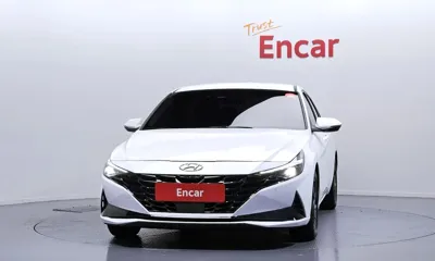Hyundai Avante 2023, 46479 км, за 14205.48 USD