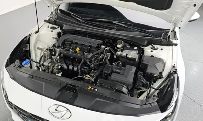 Hyundai Avante 2023, 46479 км, за 14205.48 USD - фото 6