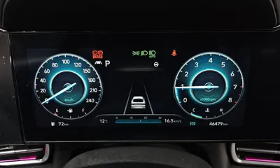 Hyundai Avante 2023, 46479 км, за 14205.48 USD - фото 8