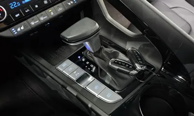 Hyundai Avante 2023, 46479 км, за 14205.48 USD - фото 9