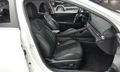 Hyundai Avante 2023, 46479 км, за 14205.48 USD - фото 10