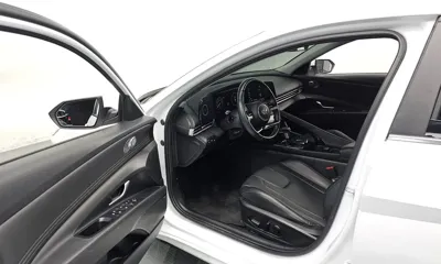 Hyundai Avante 2023, 46479 км, за 14205.48 USD - фото 11