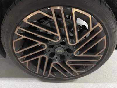 MINI Clubman 2024, 6869 км, за 24812.92 USD - фото 6