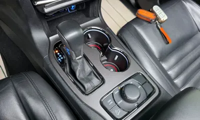Jeep Cherokee 2020, 38830 км, за 16345.02 USD - фото 9
