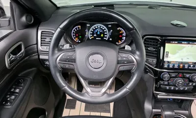 Jeep Cherokee 2020, 38830 км, за 16345.02 USD - фото 13