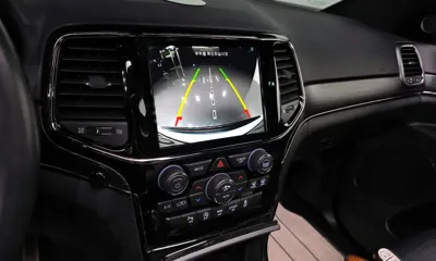 Jeep Cherokee 2020, 38830 км, за 16345.02 USD - фото 16